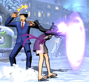 WiShfuL654's tweet photo. presented without context #GGST_AX https://t.co/V6UAlPK0IL