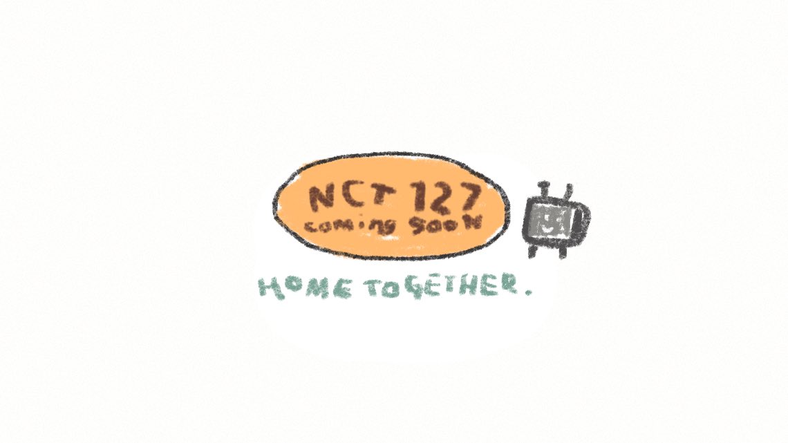 superbsonicgirl's tweet photo. 🛋 127 presents 📺

(coming soon…) https://t.co/ldojOEGKe2