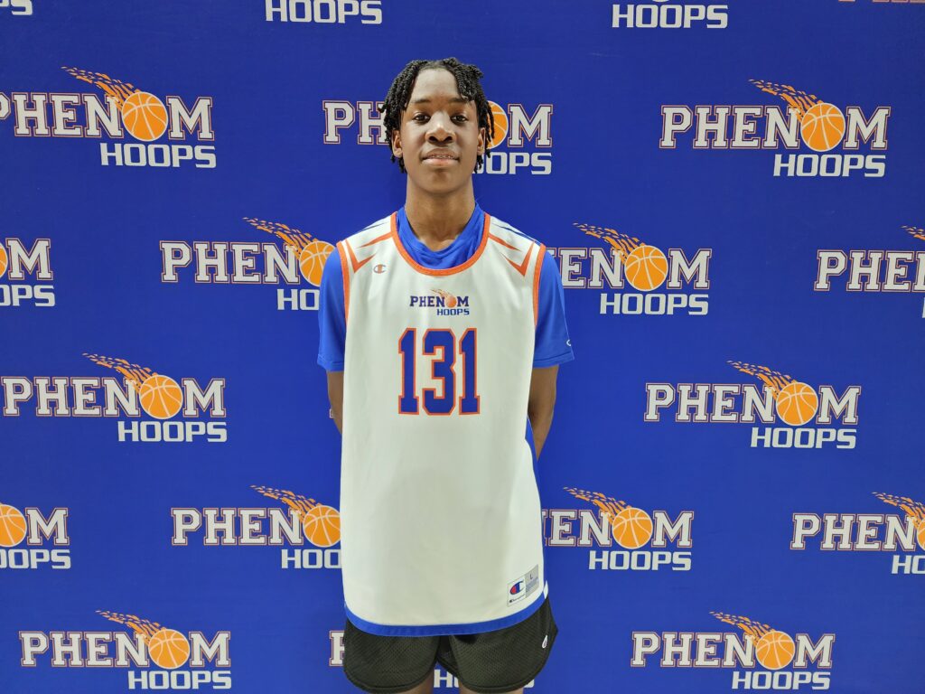 Phenom Hoop Report tweet media