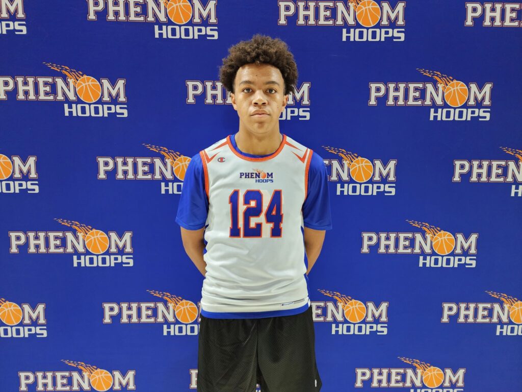 Phenom Hoop Report tweet media