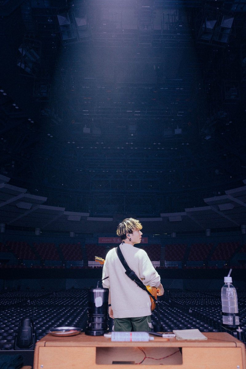 石原 慎也 ／ Saucy Dog tweet media