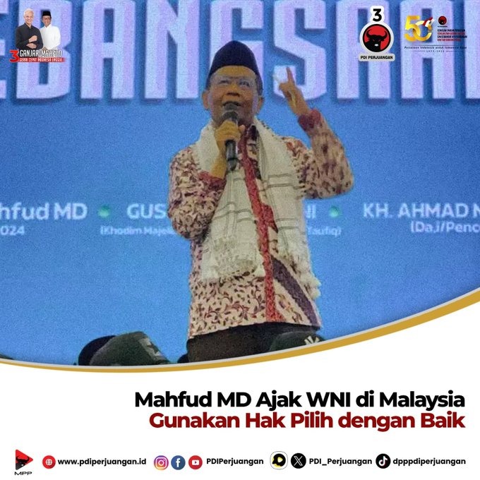 Saka77Sang's tweet photo. Ganjar terbukti mendapatkan dukungan dari seluruh rakyat indonesia
#GanjarLanjutkanIKN https://t.co/3HEl1HjI7l