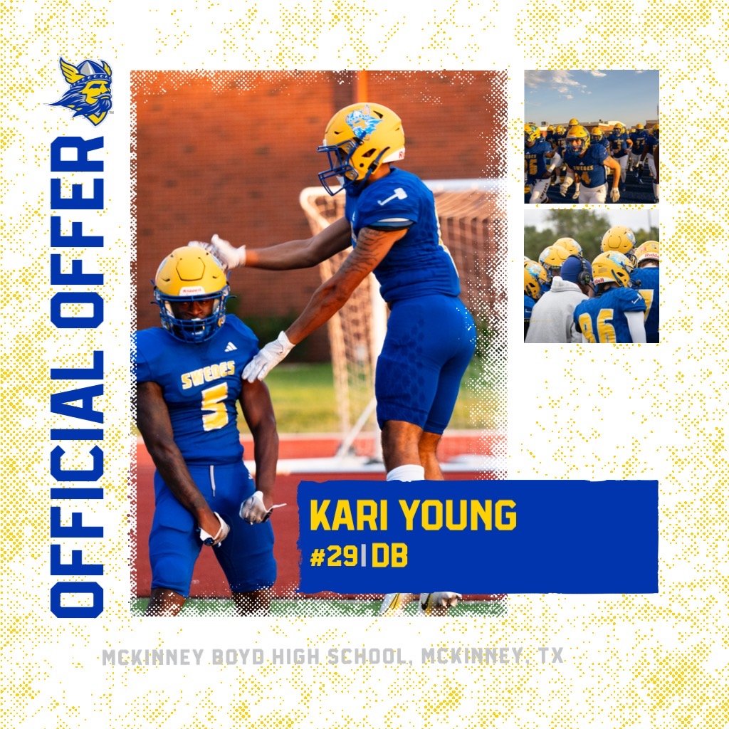 Kari (K3) Young tweet media