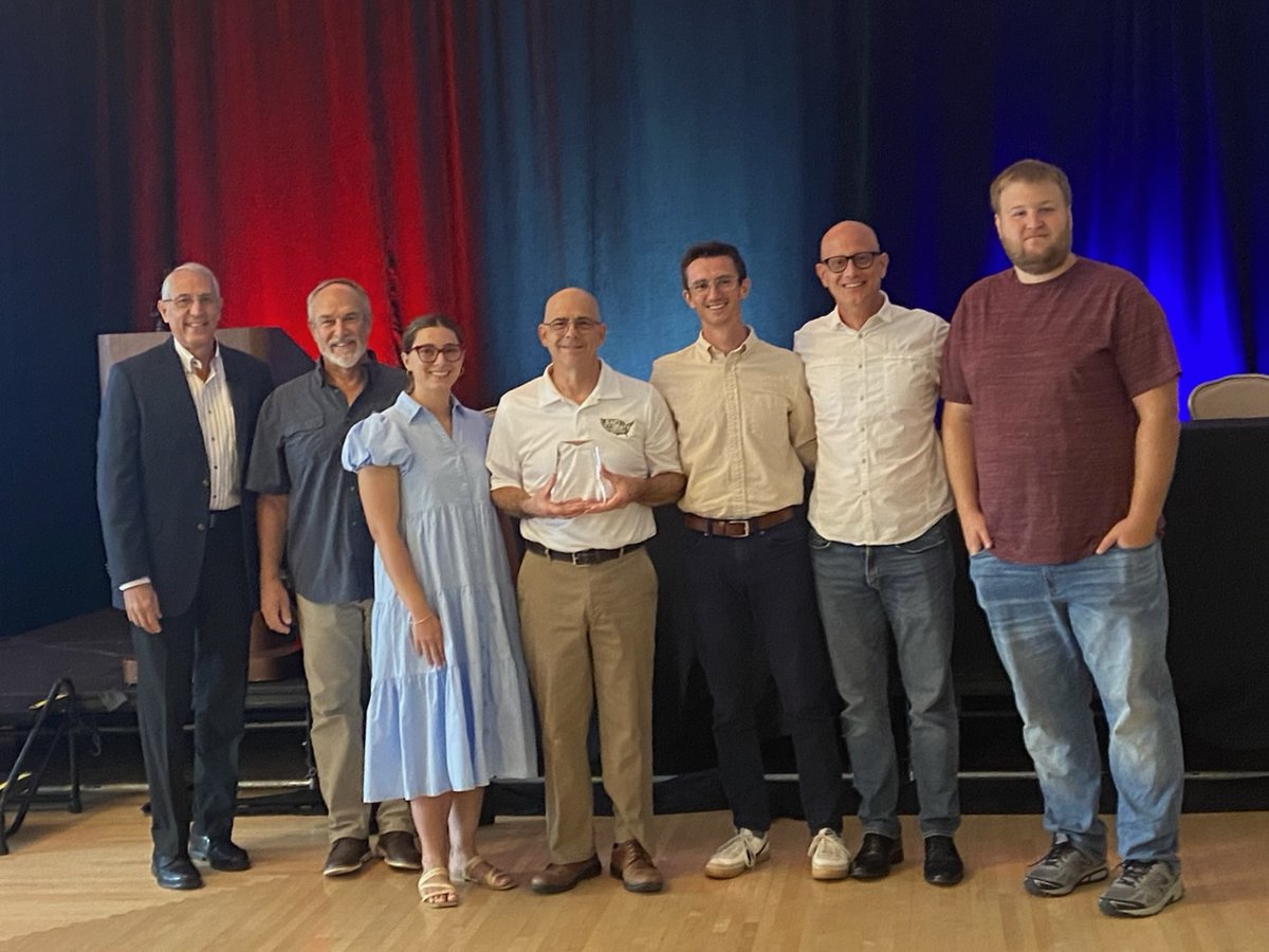 🎉 CONGRATS to the Michigan Conservative Energy Forum (<a href="/MI_CEF/">MICEF</a>) on a decade of shaping conservative clean energy policies! Your commitment to advancing commonsense energy solutions and fostering competition is truly commendable. Here's to many more years of impactful change! 🥂