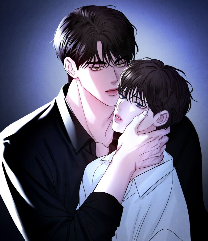 멜팅:Melting tweet media