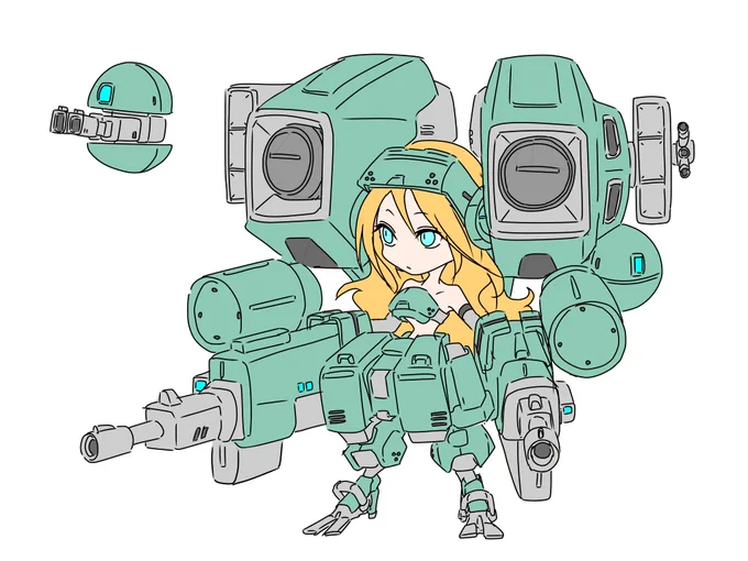 ふむ…