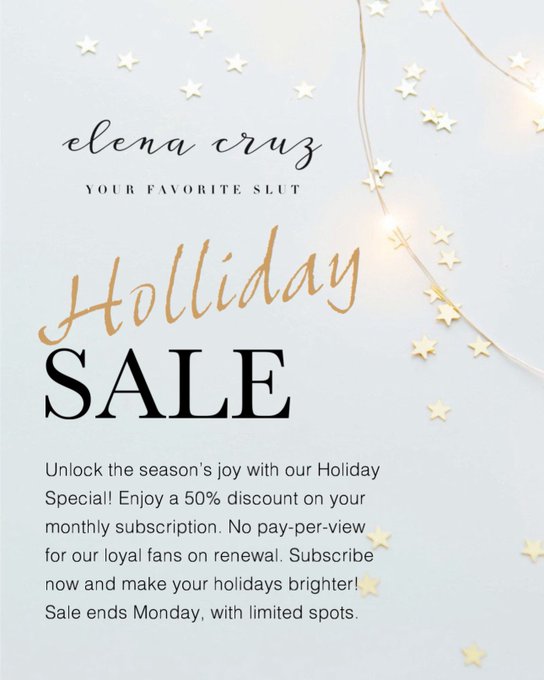 Discount link in the comments 🎁 https://t.co/lzlNjrpK5V<a href="/tag/halloweensale"class="tags"><span>#halloweensale</span></a><a href="/tag/limitedoffer"class="tags"><span>#limitedoffer</span></a>