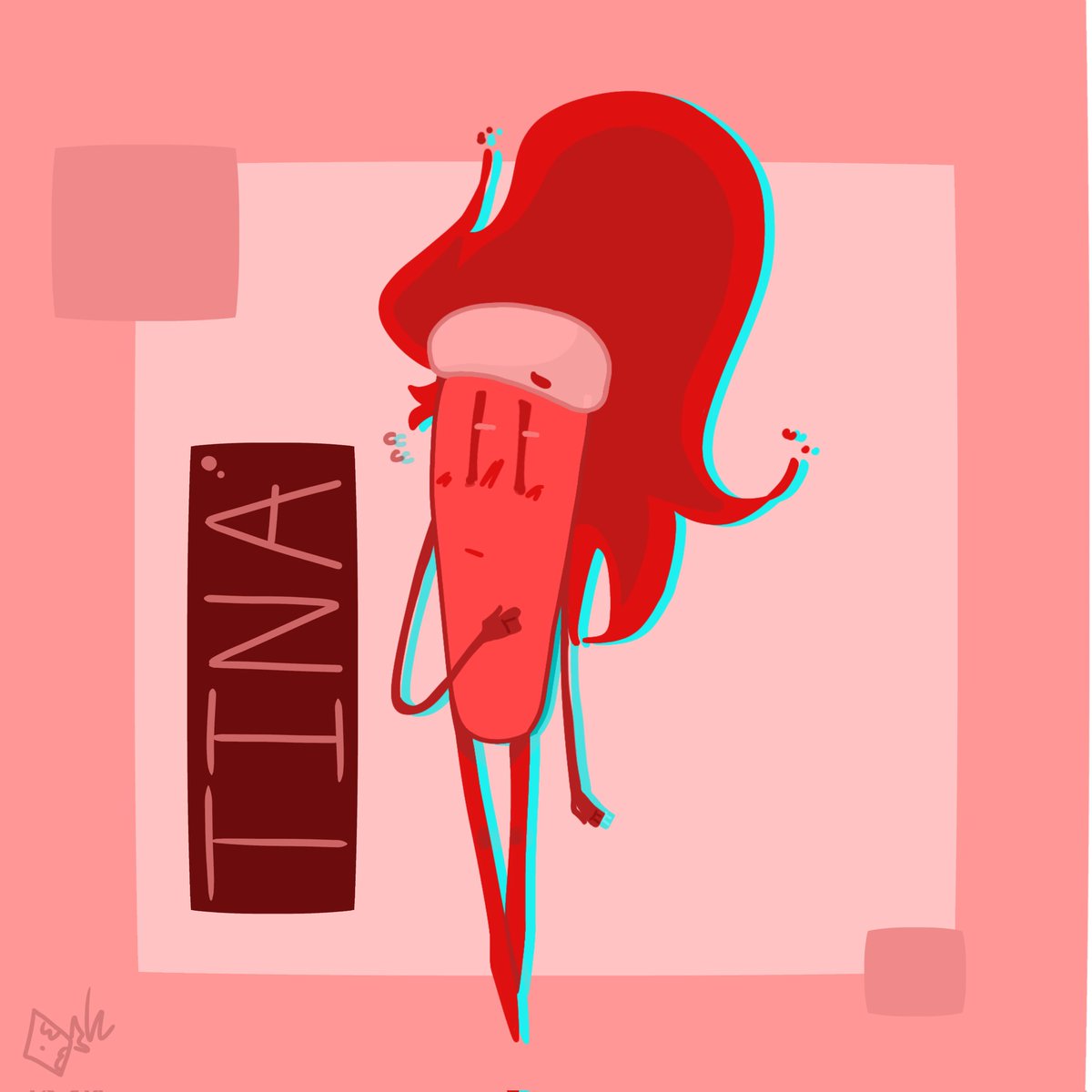 yourtypicalfish's tweet image. (*not buttonblossom*)
Kinda wanted to take a trip down memory lane with an old game..
#TriviaCrack #TriviaCrackFanart