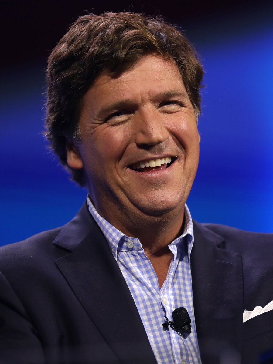 Last night, Tucker Carlson and Alex Jones said Donald Trump was cheated out of an election victory in 2020. Do you agree? YES or NO?