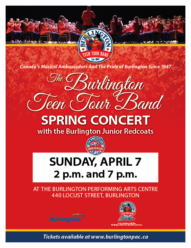 Burl. Teen Tour Band tweet media