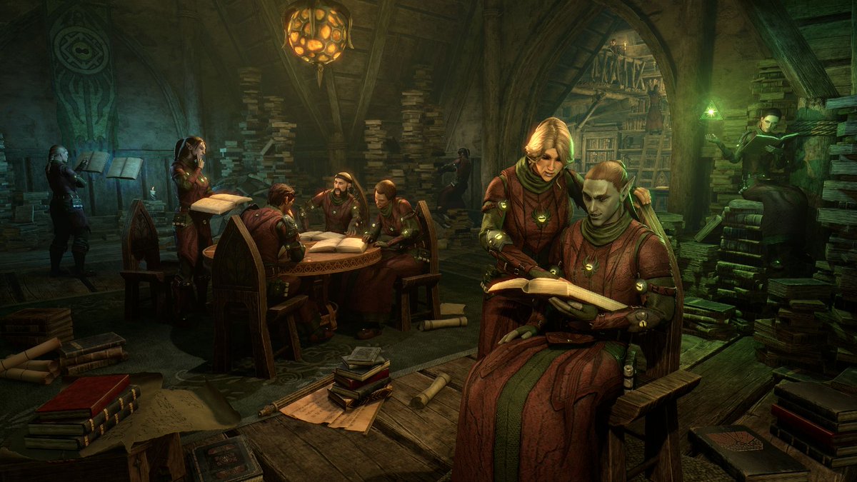 Congratulations to @UESP_net on reaching 100k articles! 🤯🎉 Learn a little more about this prolific Elder Scrolls resource in our latest Community Spotlight article. beth.games/3TbswB3