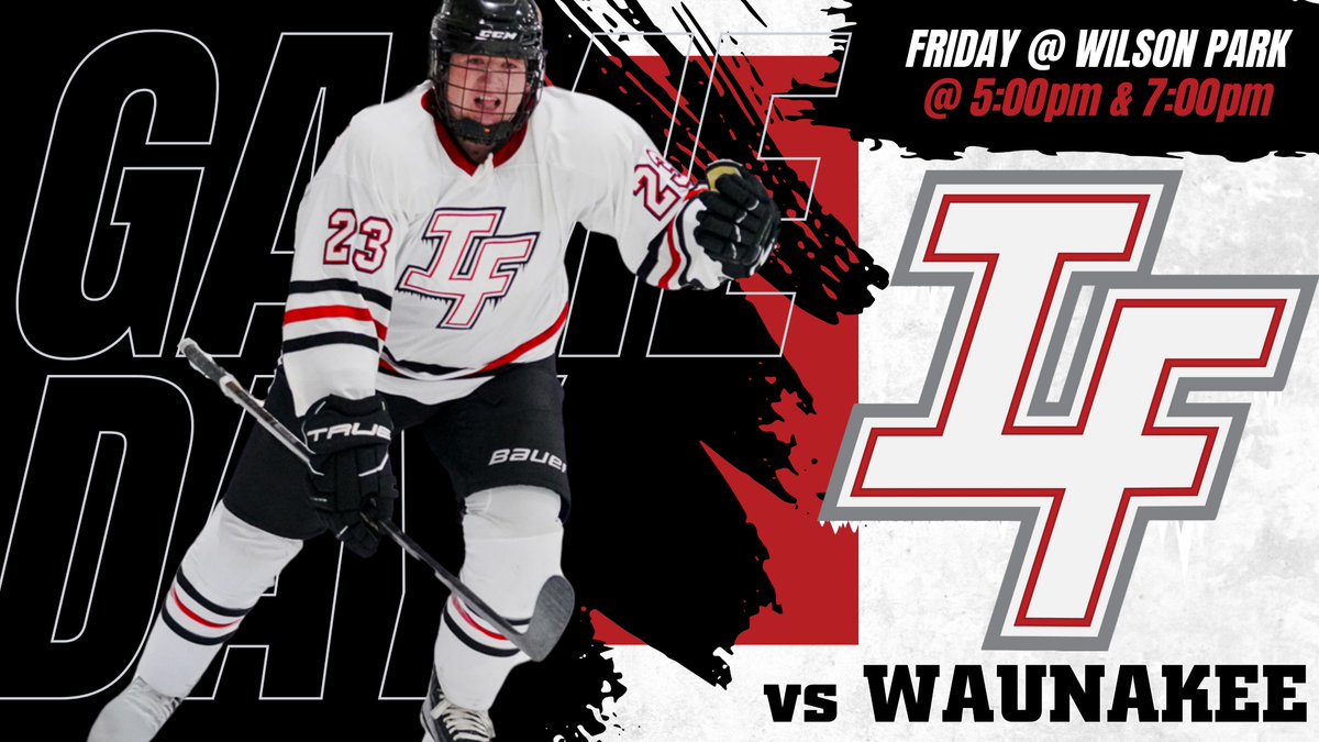 New Berlin Eisenhower Lions tweet media