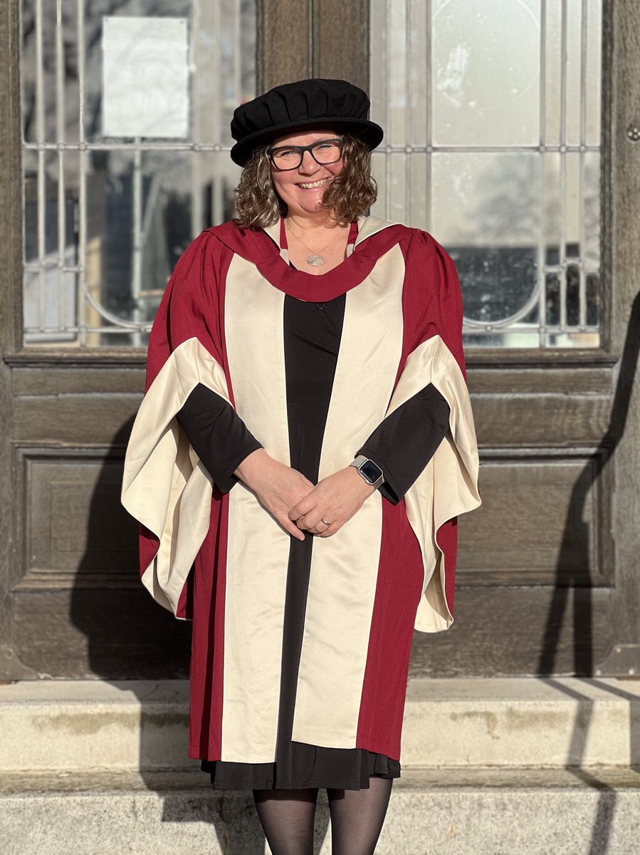 Dr Jo Billington tweet media