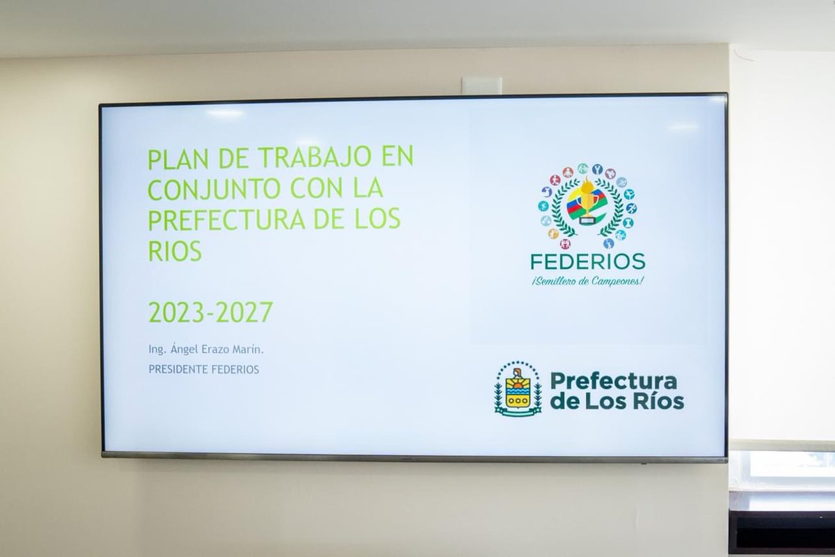 Johnny Terán Salcedo tweet media