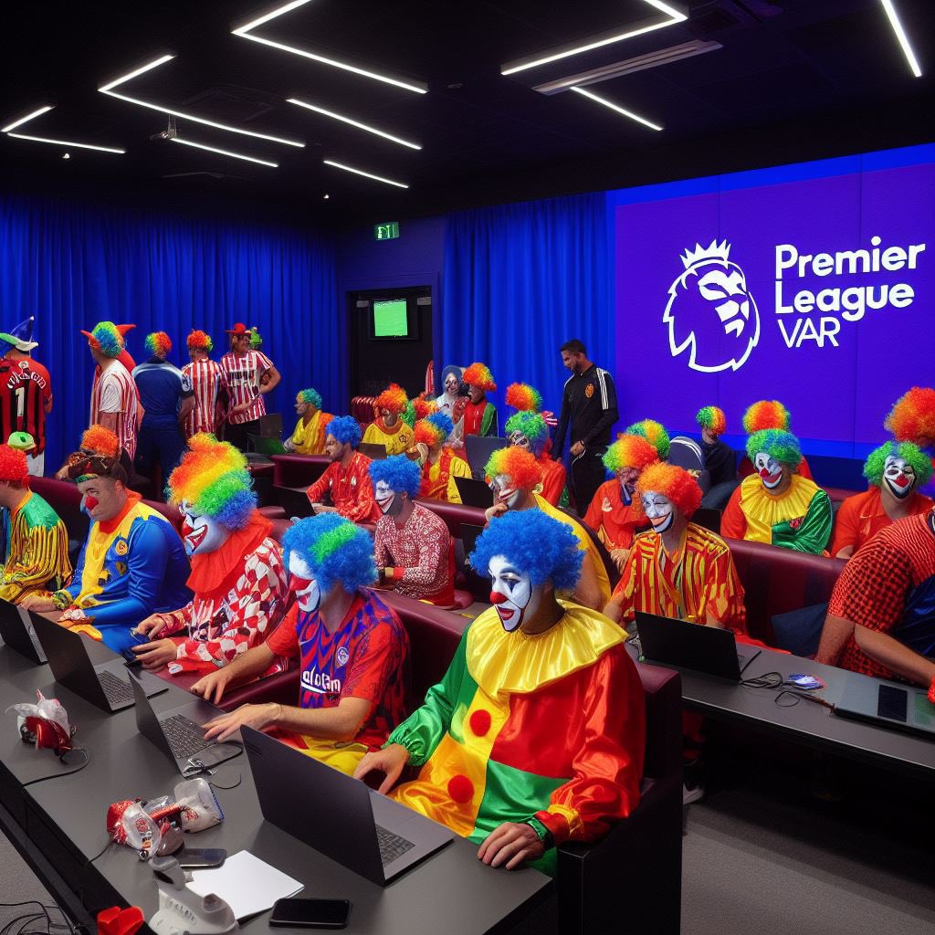 WeAreWolvesFans's tweet image. The banner is SORTED.

It will be this picture, and bare mind it’s 20 x 15ft also, so it’s huge.

The words “Incompetent clowns” will show underneath it.

The only issue is, it will cost £300. Which we don’t have just ourselves to splash out. So we need donations towards it.