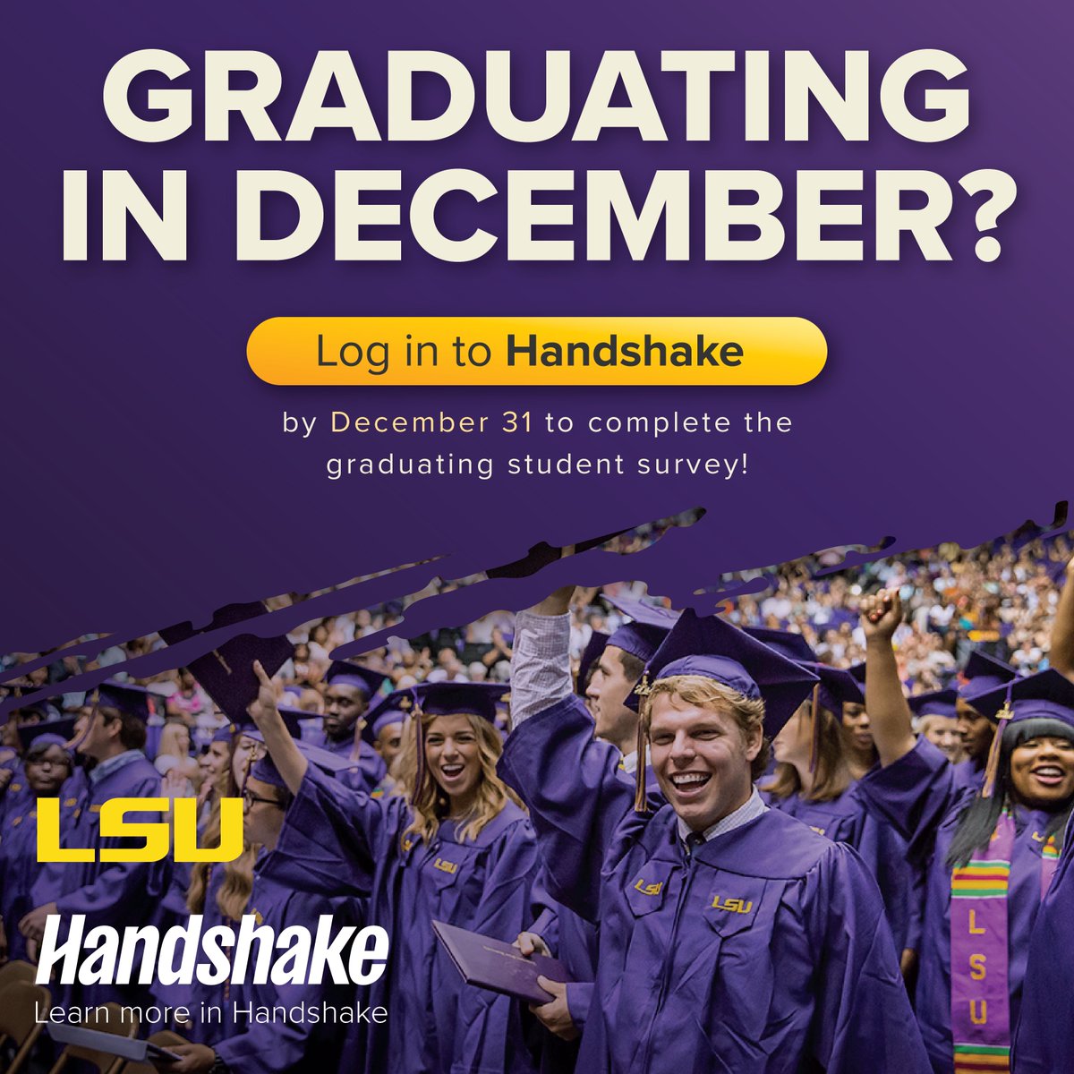 LSU CHSE tweet media