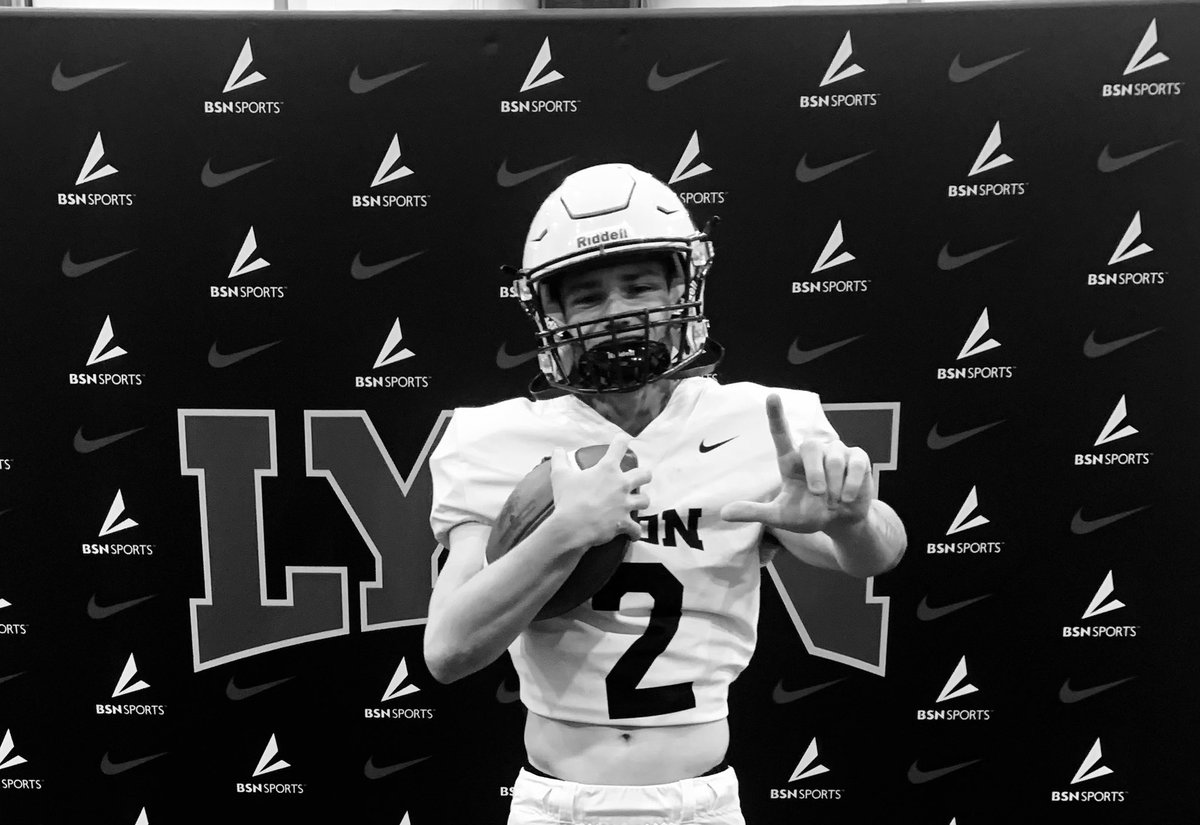 ian burleson (@ianburleson3) on Twitter photo I am blessed to say I have received my second offer from Lyon college! #AGTG <a href="/CoachKensey/">Brice Kensey</a> <a href="/LyonHBC/">Chris Douglas 🏈</a> <a href="/_Lyon_Football/">Lyon Scots Football</a> <a href="/Coach_Kav/">JJ Kavanaugh</a> <a href="/kmmvmt/">Kendrick marquez</a> I am blessed to say I have received my second offer from Lyon college! #AGTG <a href="/CoachKensey/">Brice Kensey</a> <a href="/LyonHBC/">Chris Douglas 🏈</a> <a href="/_Lyon_Football/">Lyon Scots Football</a> <a href="/Coach_Kav/">JJ Kavanaugh</a> <a href="/kmmvmt/">Kendrick marquez</a>