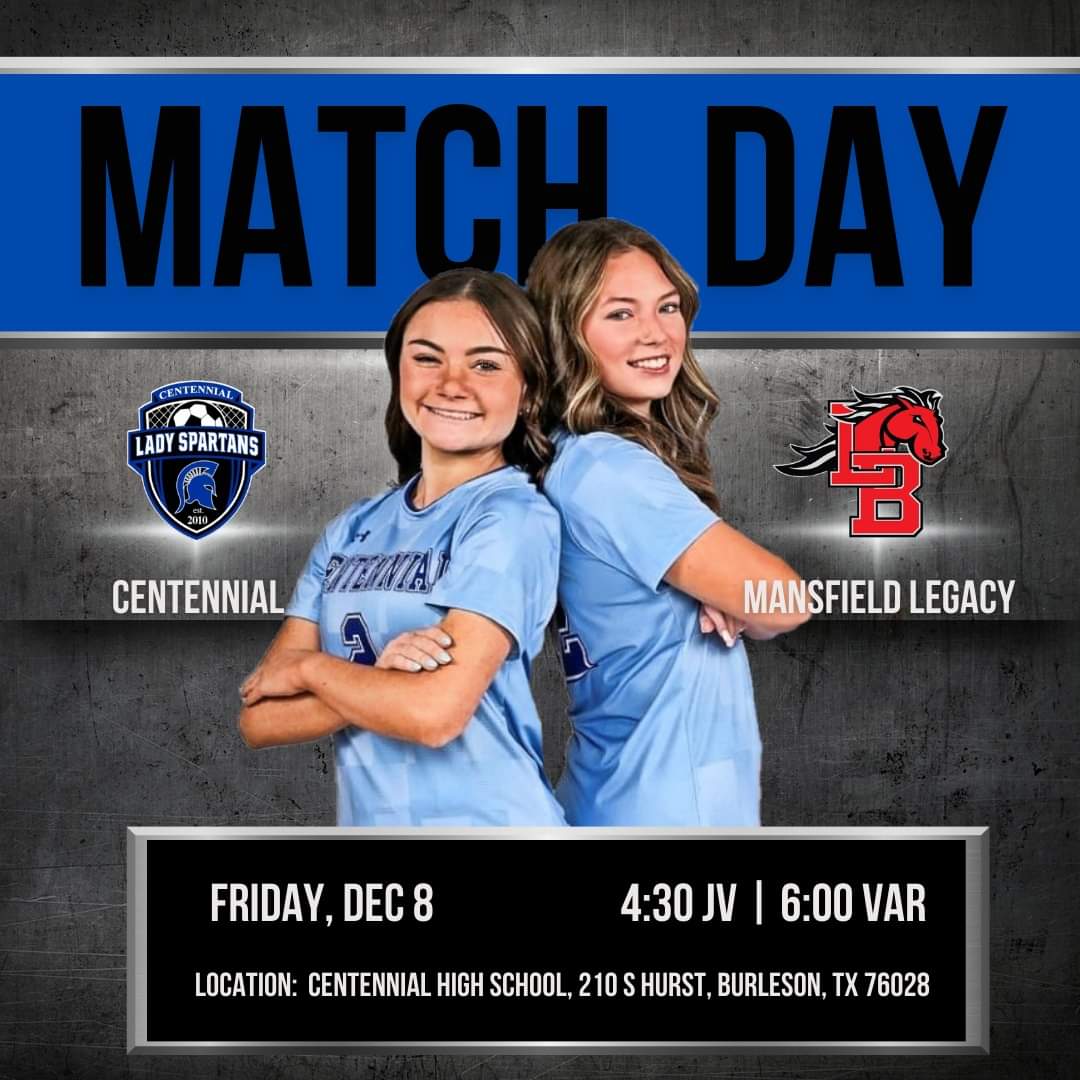 GAME DAY!!! Come out to watch our girls in their first scrimmage! 

#LSS
#LetsFreakingGo