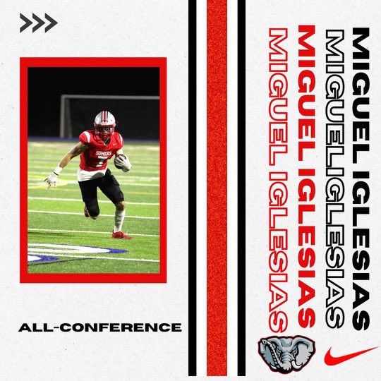 Congratulations to our 2023 All-Conference Selections and position award winners!!!