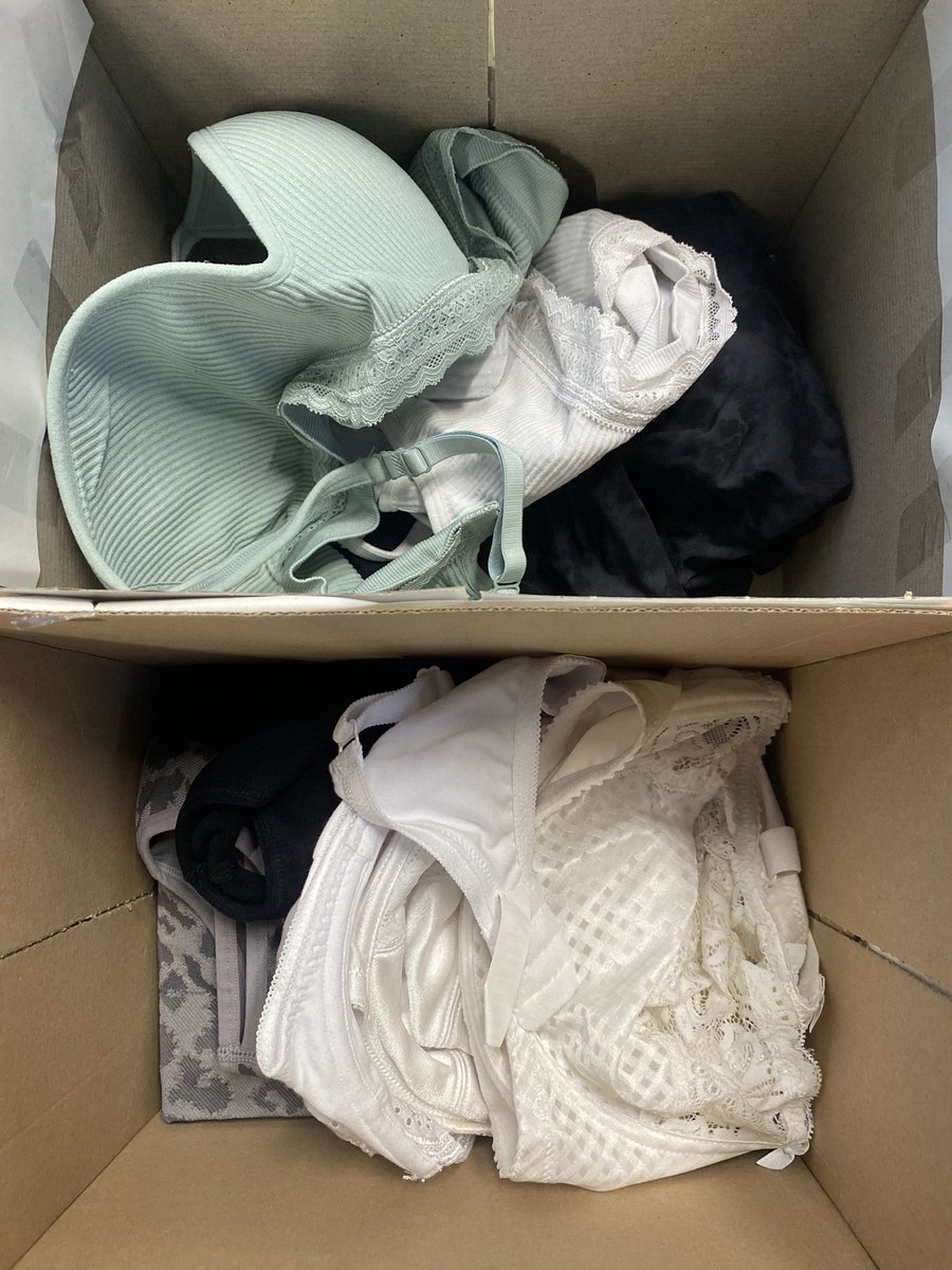 ➡️Last chance to donate any gently worn bras is on Monday as we will be counting them up on Tuesday. If anyone has any gently worn bras they would like to donate please donate them to <a href="/MrsHowieLHS/">Mrs Howie</a> on Monday!! Thank you for all your efforts so far🩷 #leadership