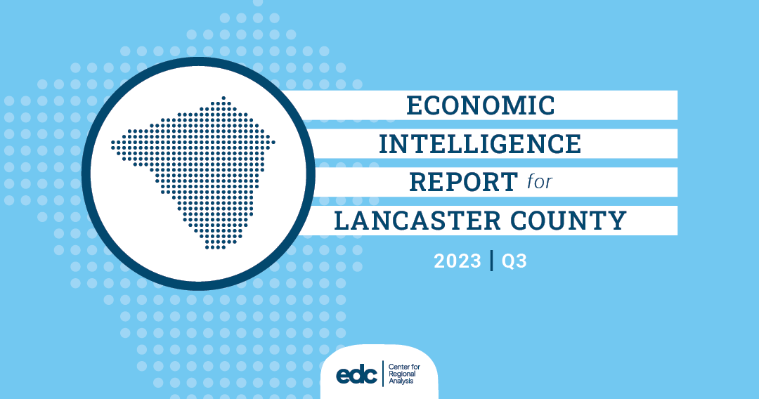 EDC Lancaster County tweet media