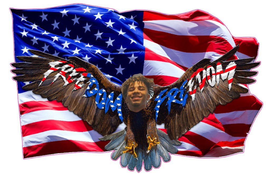 ITS F*CKING GAMEDAY TROJANS‼️‼️

AWAY @ VALLEY WEST 7:15

THEME: USA 🔴⚪️🔵

POP TF OUT SOMEONE’S HITTING 1K TN…

#turnuportransfer #jjohnson