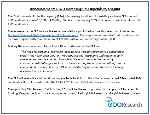 EPA Ireland tweet media