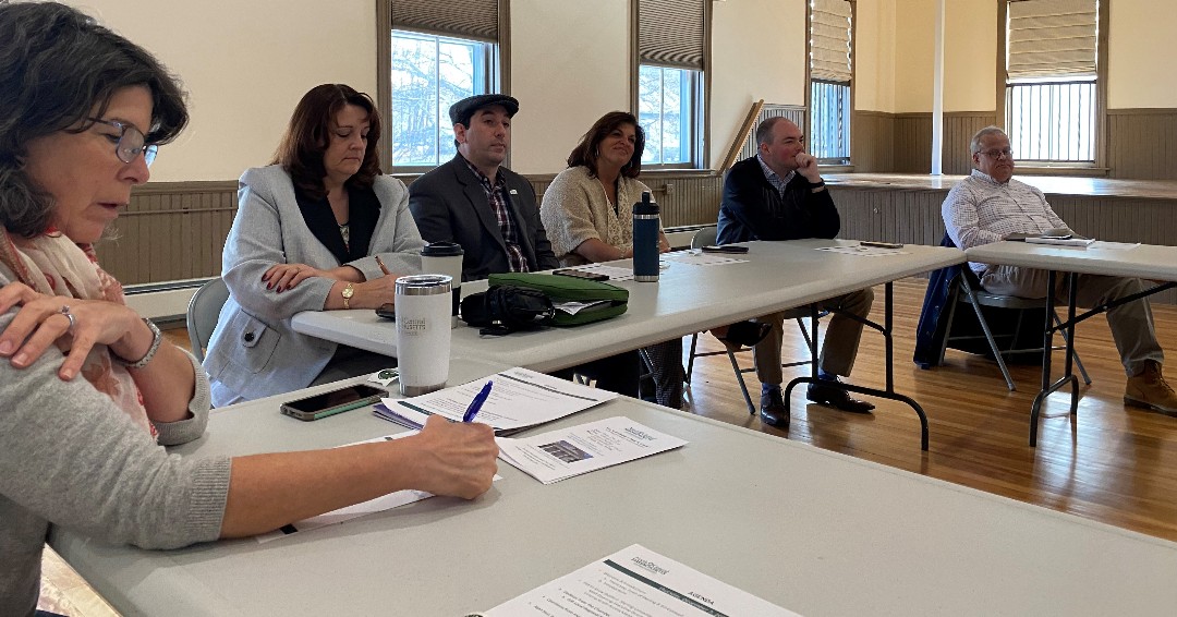 North Central Massachusetts Chamber of Commerce tweet media