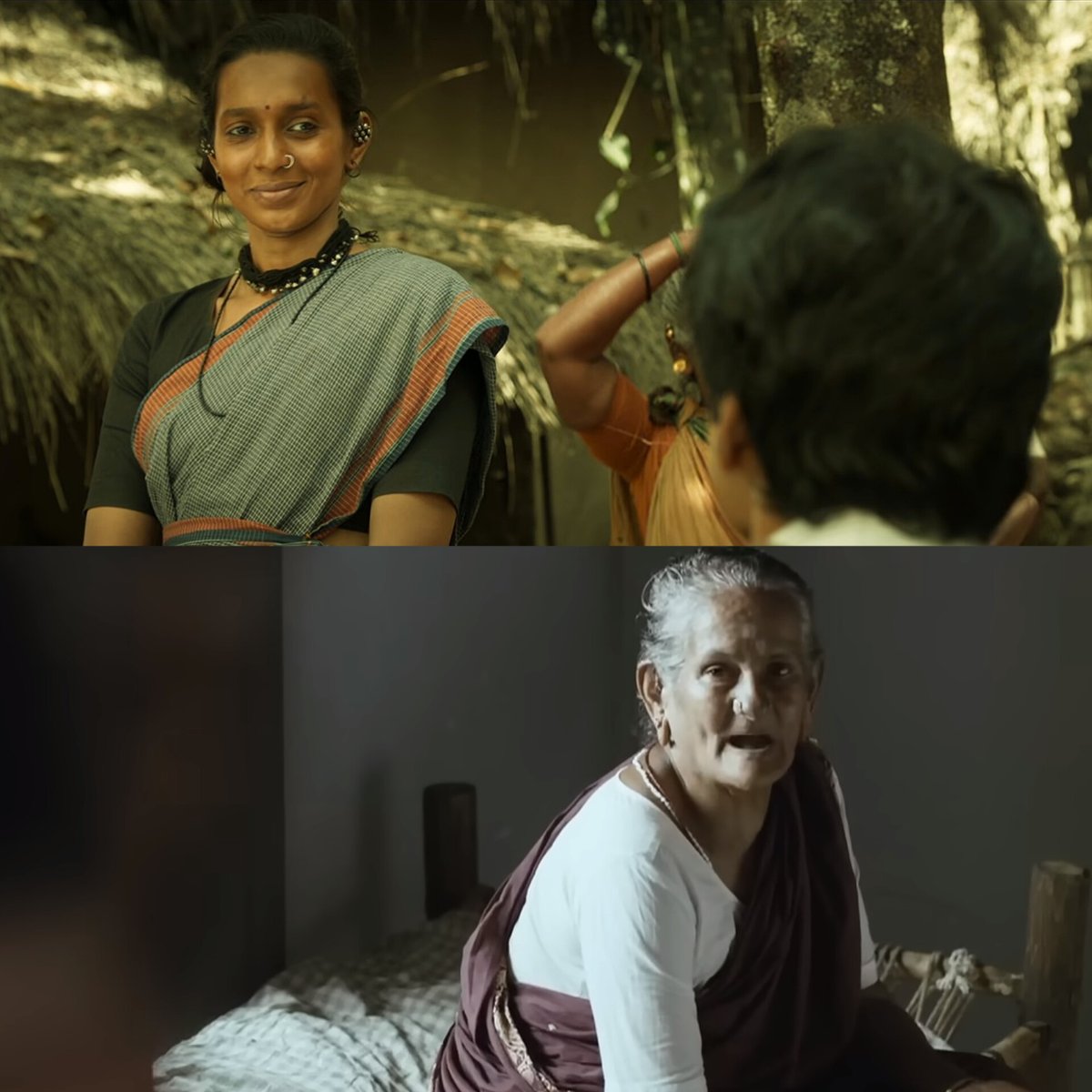 Rabi (@thebiriyaniman) on Twitter photo She wanted Sethu to be like his Appa. Not his biological father but his artist Appa. When she saw her son on TV, she saw both her saviours in one person. Sethu's Amma thought she failed as a mother, but Cinema once again saved her family โค๏ธ <a href="/karthiksubbaraj/">karthik subbaraj</a> #JigarthandaDoubleX She wanted Sethu to be like his Appa. Not his biological father but his artist Appa. When she saw her son on TV, she saw both her saviours in one person. Sethu's Amma thought she failed as a mother, but Cinema once again saved her family โค๏ธ <a href="/karthiksubbaraj/">karthik subbaraj</a> #JigarthandaDoubleX