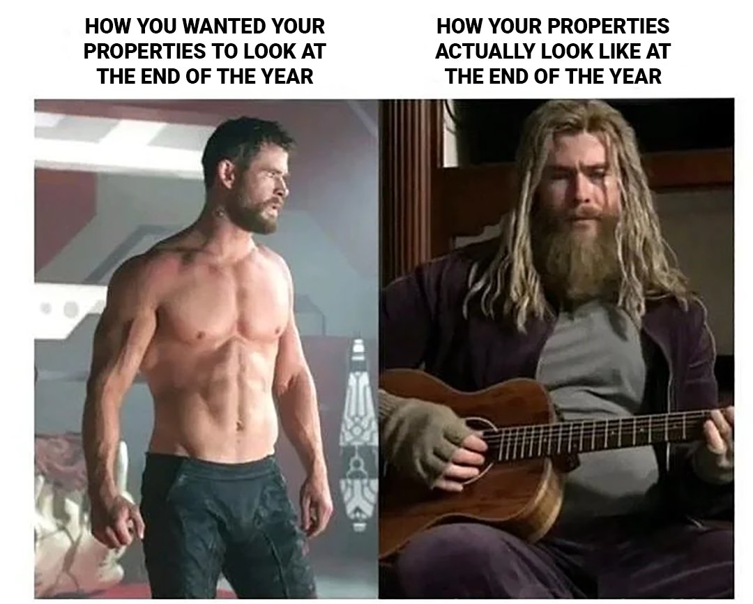 Property managers, expectations don't always align with reality🤣

Cavalry Works can get your units set up for the right path in the new year. From 20-30% below retail rates on new quality appliances, to free maintenance and twice as fast service as the national average.