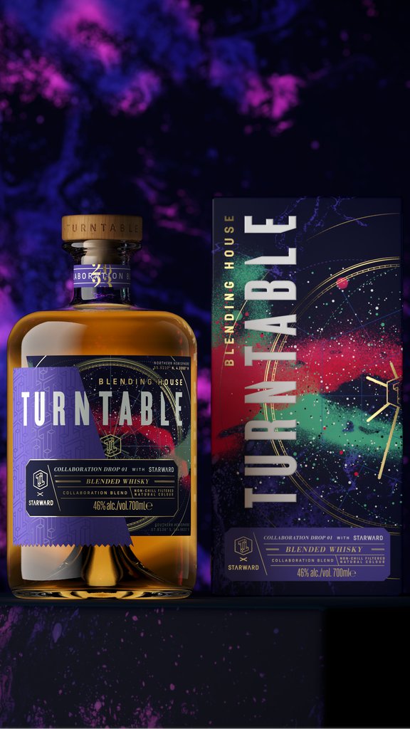 Turntable Spirits tweet media