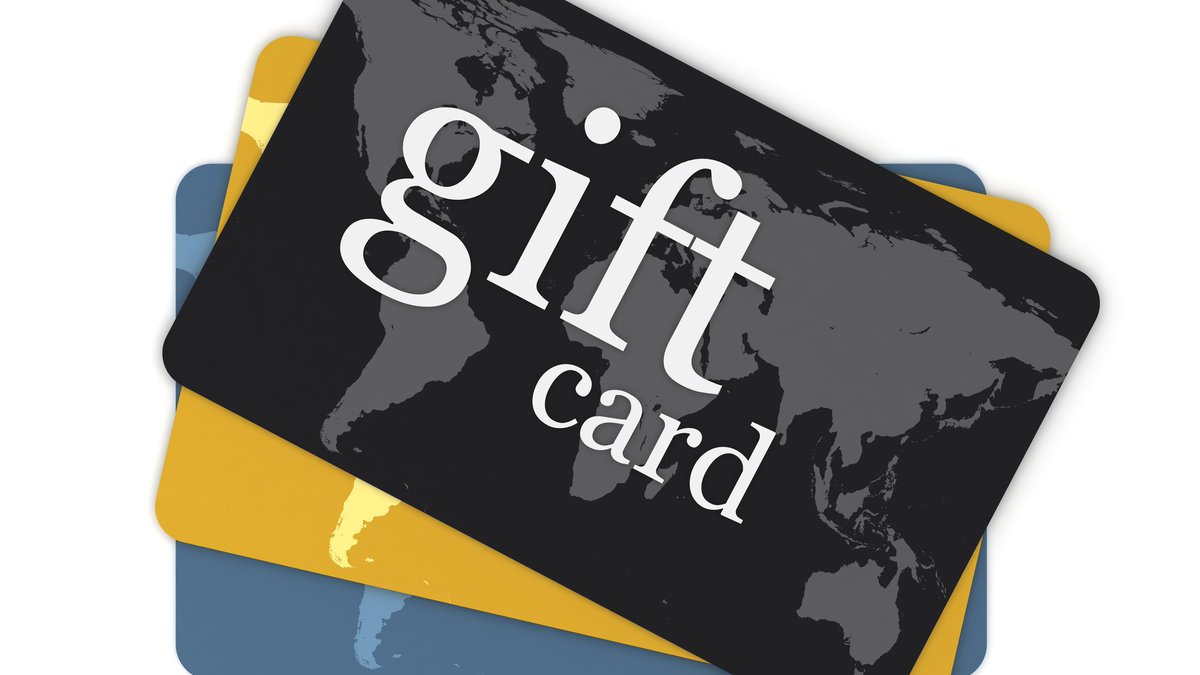 Gift cards are popular with criminals, they pose as known government organisations & invent a time-critical reason they need the gift card. Take a moment to stop and think before spending your money. For more fraud advice visit esxpol.uk/jQ87j #FraudFriday #Staysafe