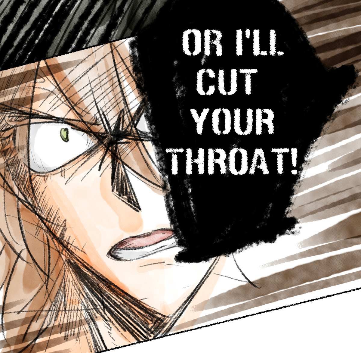 VayadhammaComic's tweet image. Zoe's Wheel of Life EP06 has been updated!
webtoons.com/en/canvas/zoes…
#zoeswheeloflife #webtoon #WebtoonCanvas #originalcharacter #webcomic #digitalcomic #CLIPSTUDIO #digitalpainting