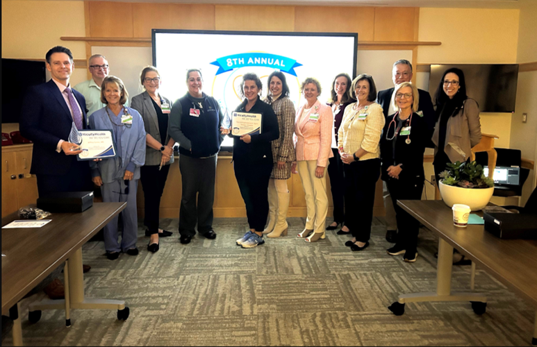 Hicuity Health tweet media