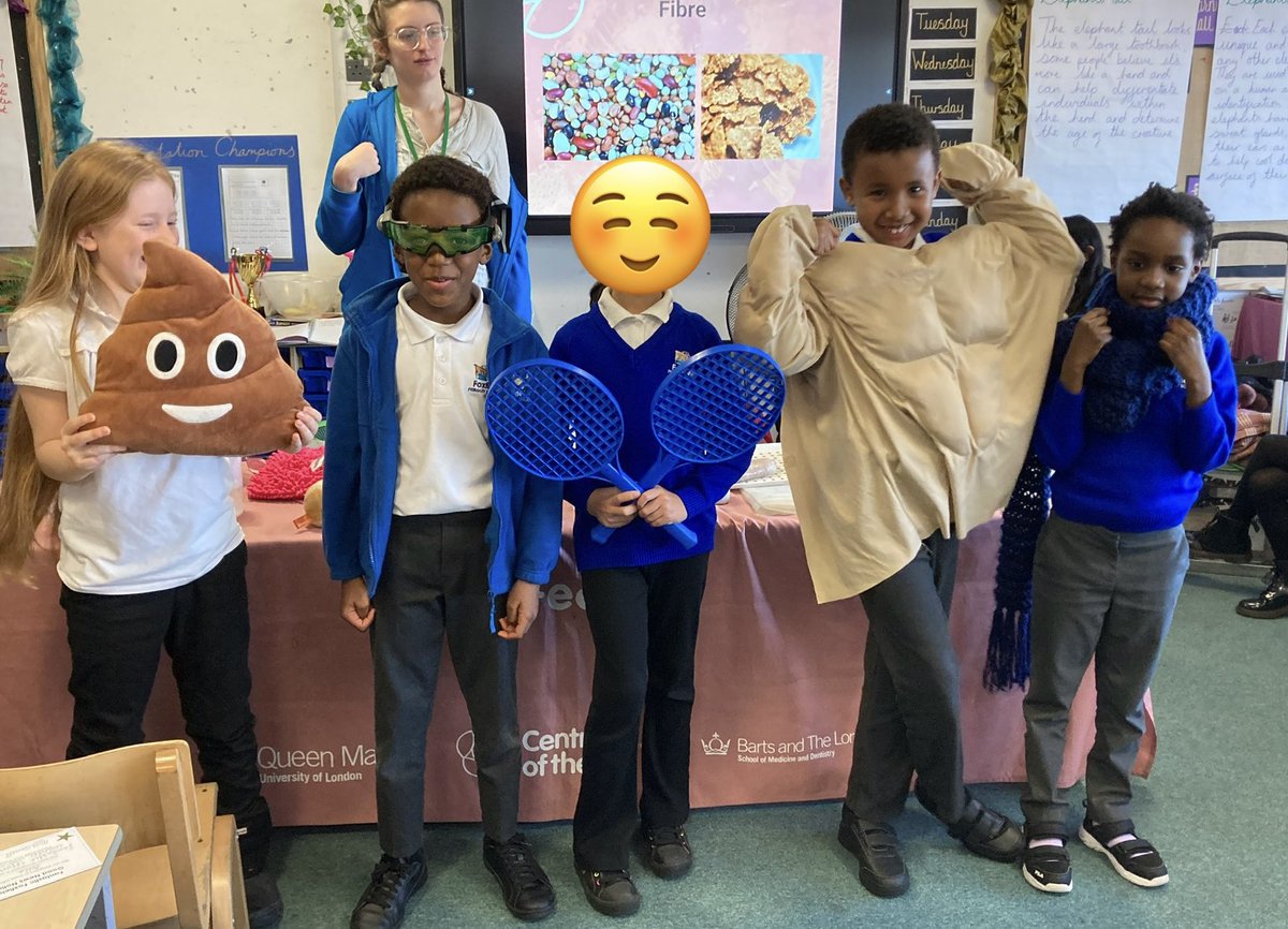 Foxfield - Year 3 tweet media