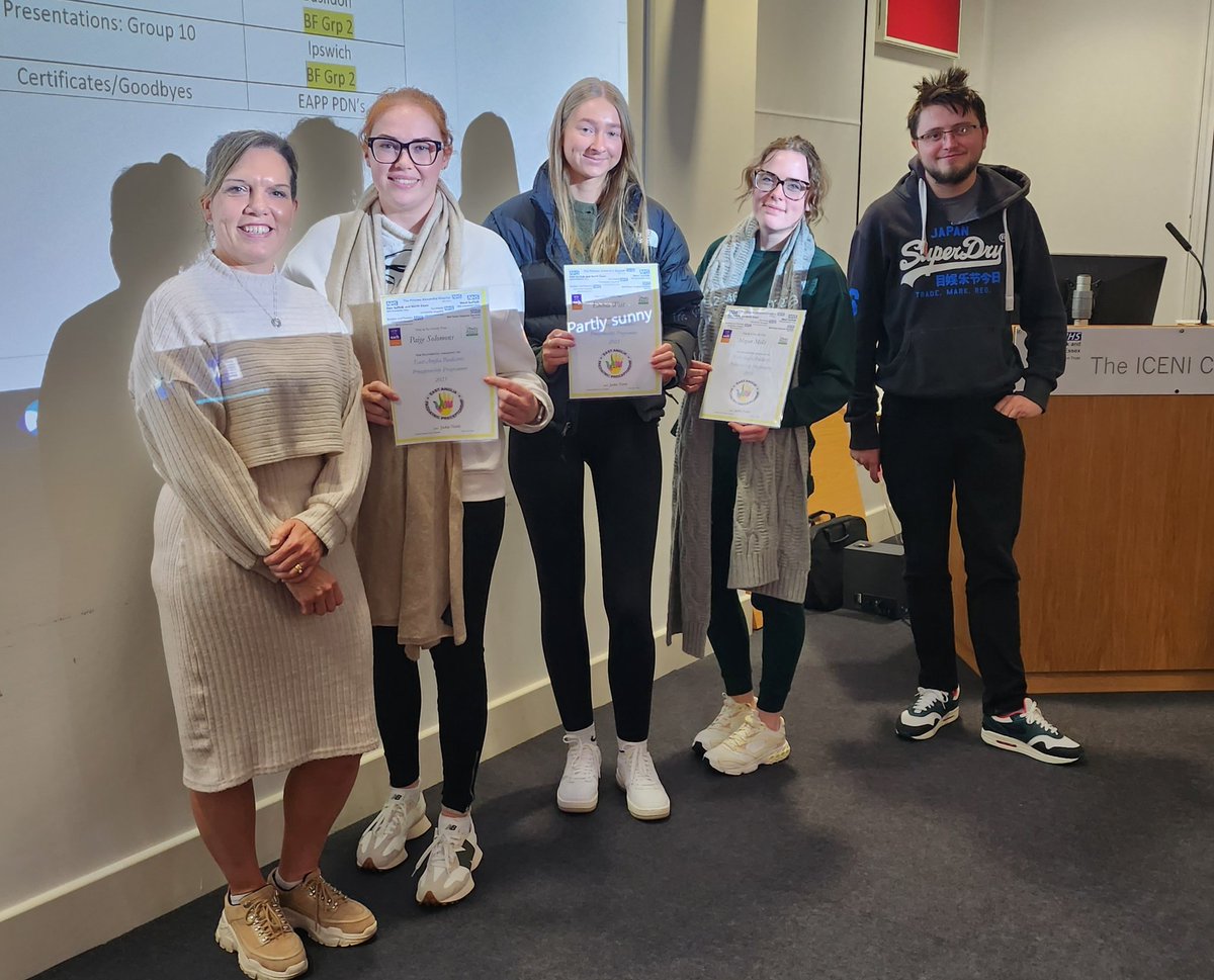 nurseynorth tweet media