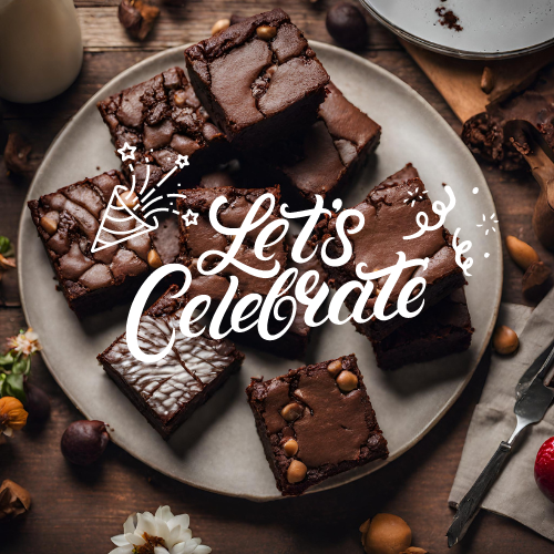 Bakers_Edge's tweet photo. Happy National Brownie Day! Edge-tastic brownie alert!

Free shipping currently at https://t.co/1rI2veC9h5 for our "zig zag" pan. That's even more to celebrate! ❤️

#nationalbrownieday #brownies #chocolatebrownie #bakersedge #brownielovers #baking  #homemadebrownies #walmart https://t.co/KPW33cxlgQ