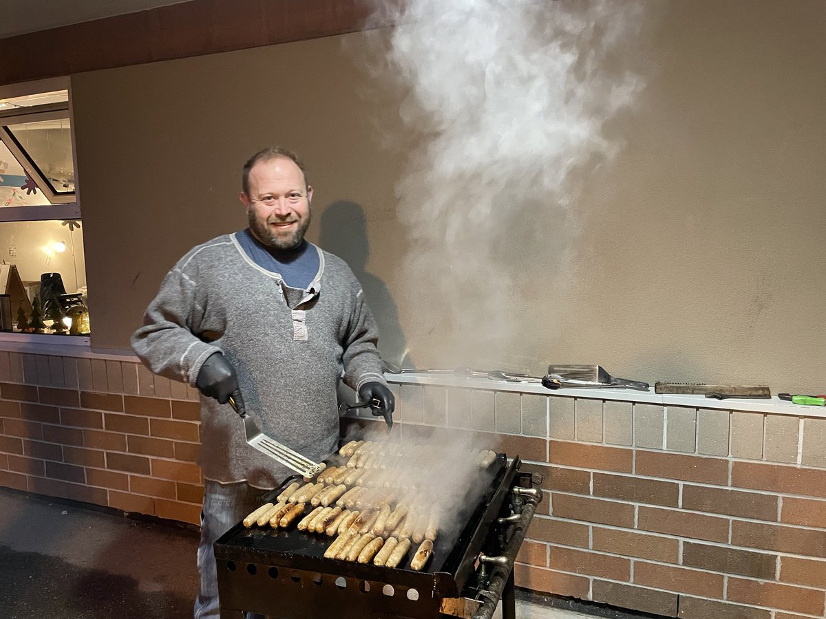 All donations go to Community Christmas Care