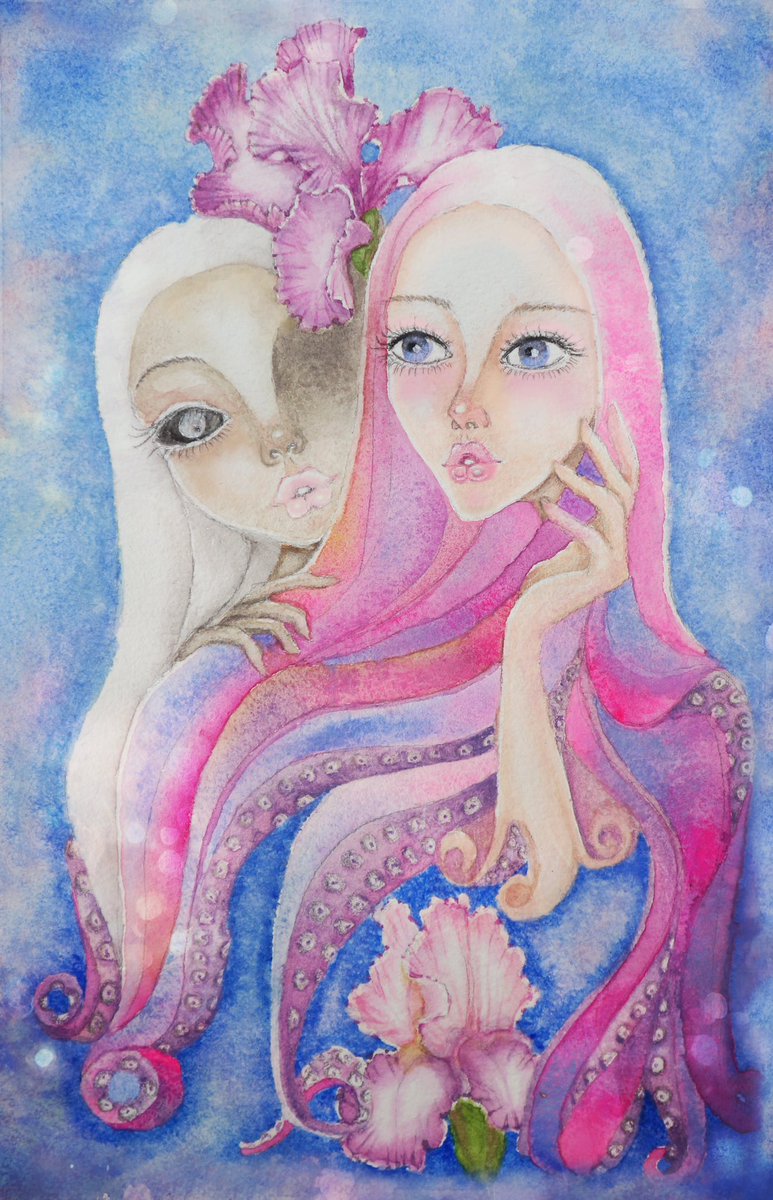 🌸FloLady🌸NFT NYC 2024🌸 tweet media