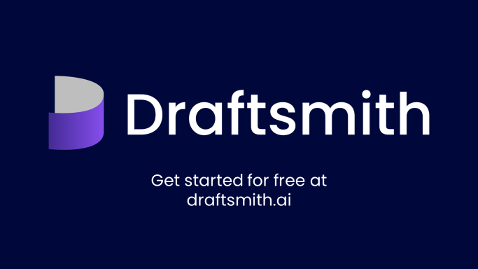 DraftsmithAI's tweet image. We did it! We launched Draftsmith! 🚀

Watch Samantha Enslen, President and Founder of @DragonflyEdit and Daniel Heuman, CEO and creator of PerfectIt @IntelligentEdit talk about the launch of #Draftsmith #AI writing refiner for Word 
#amediting #amwriting

fb.watch/oOX3ALHNJh