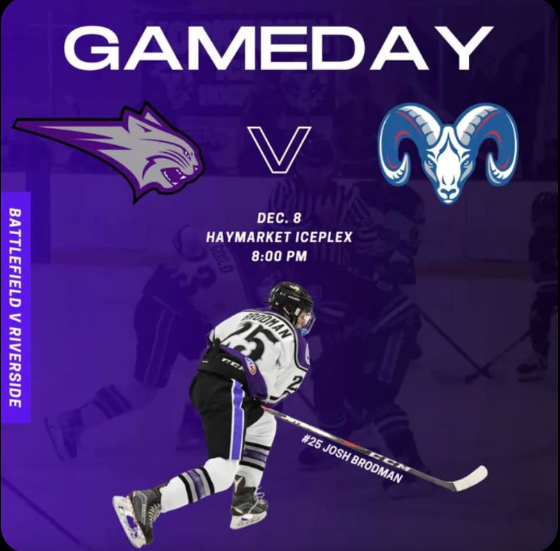 Battlefield Hockey tweet media