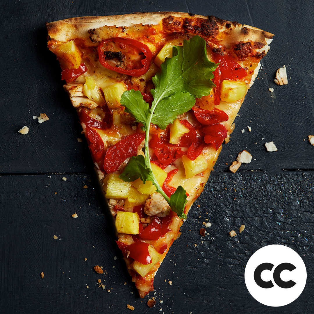 Let's see how you do with this one... Can you guess the pizza? 😍🍕

#pizzeria #colcacchio #pizza #pizzaslice #pizzadelivery #pizzarestaurant #restaurantnearme #guessthepizza