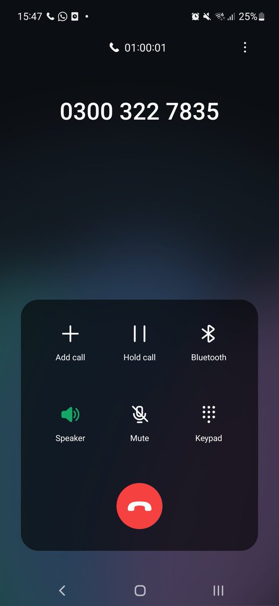 Lexieislost's tweet photo. Just hit and hour on hold with @HMRCgovuk @HMRCcustomers  
Thanks for all your help........ https://t.co/eWYT5yNN0L