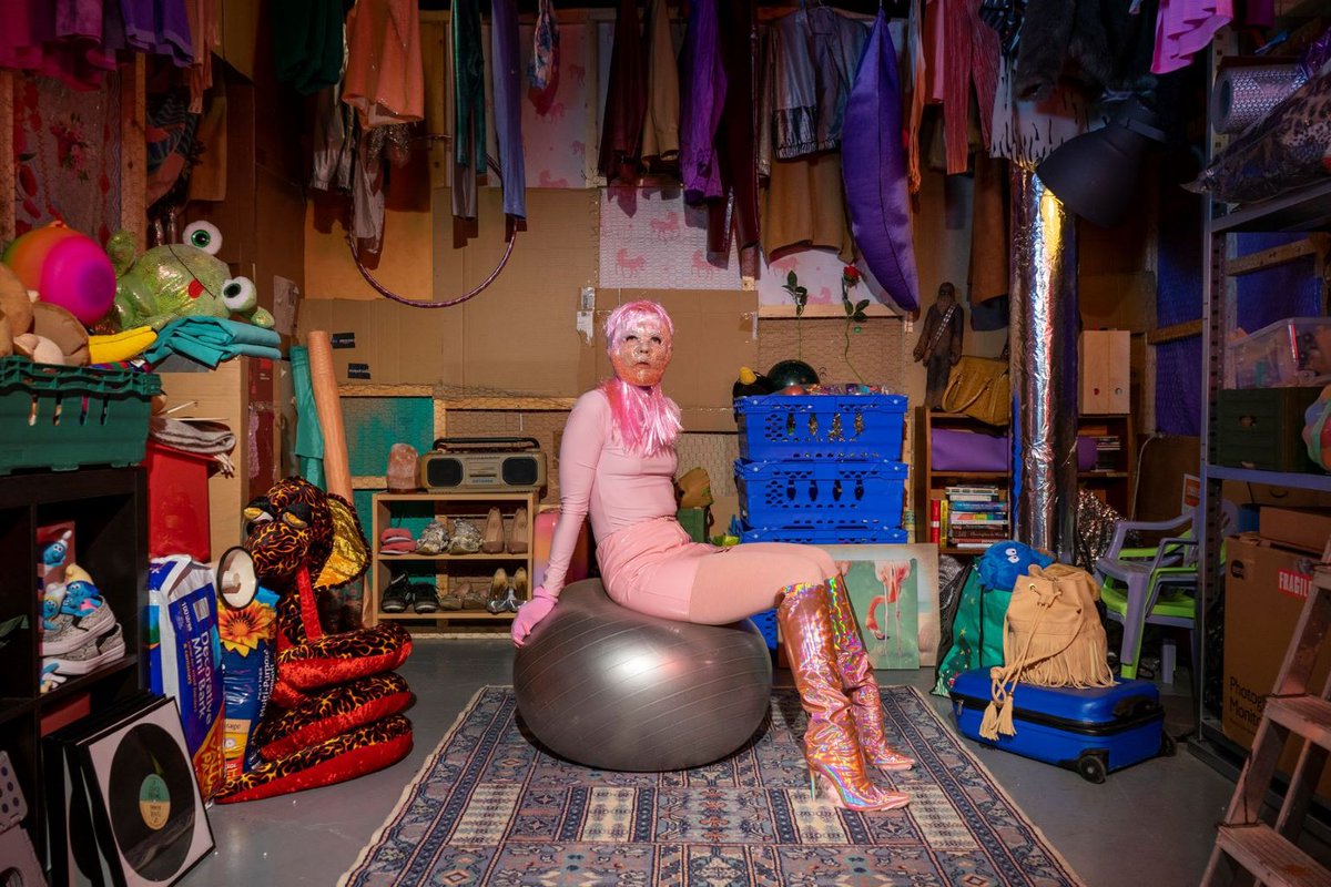 VisualArtistsIreland tweet media