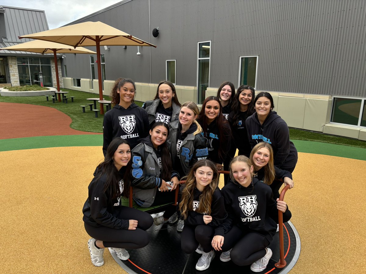 🥎Rock Hill Softball🥎 tweet media