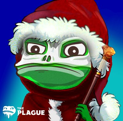 Good morning

For <a href="/ThePlagueNFT/">The Plague Of Frogs 🐸</a> Frog NFT holders

There is a very special surprise coming but only for certain individuals (holders who meet certain requirements) who have frogs that are not currently listed. This surprise may or may not recur, and delisting will make you