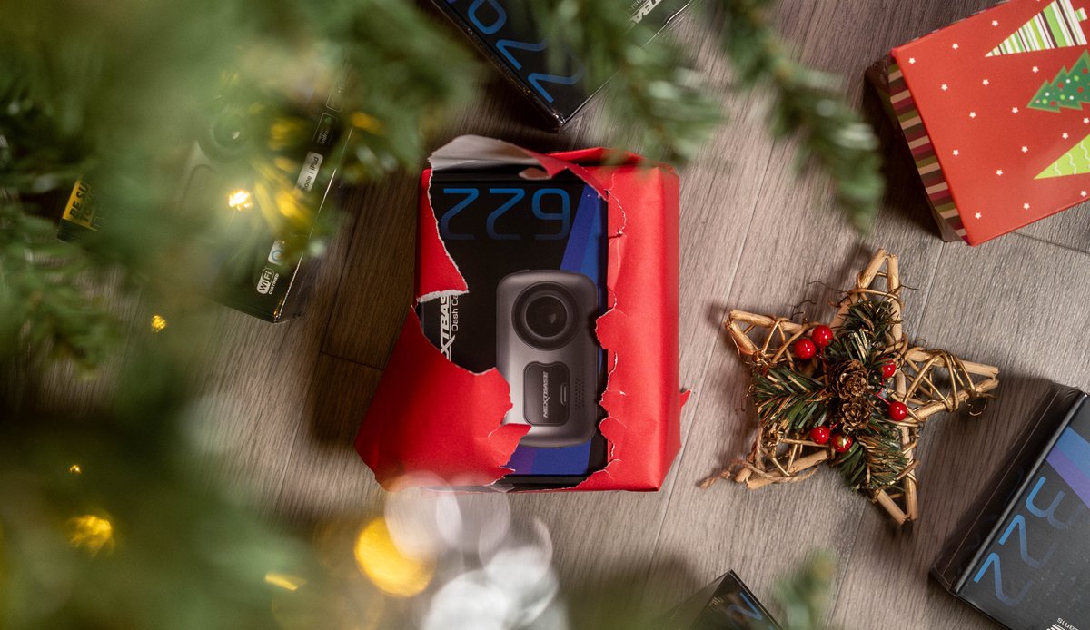 Nextbase UK & Ireland (@nextbaseuk) on Twitter photo It's time for those Boxing Day SALES 🤑
Get 20% off all our front and rear Dash Cams, here: bit.ly/42A6YjB
* iQ and bundles not included.
#BoxingDaySale #merrychristmas It's time for those Boxing Day SALES 🤑
Get 20% off all our front and rear Dash Cams, here: bit.ly/42A6YjB
* iQ and bundles not included.
#BoxingDaySale #merrychristmas