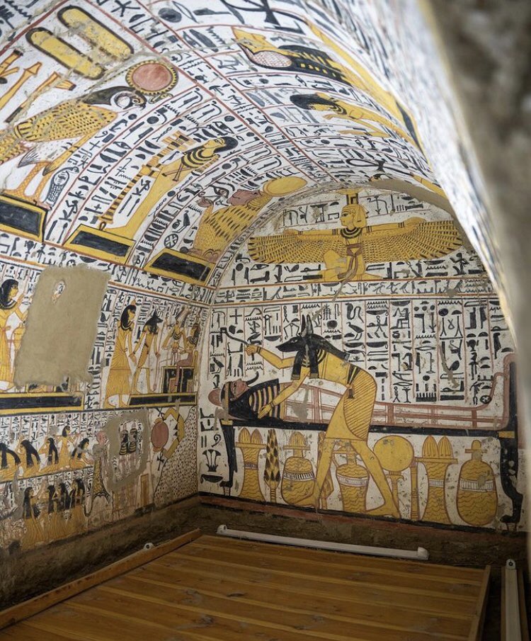 Explore Luxor (@exploreluxor) on Twitter photo 