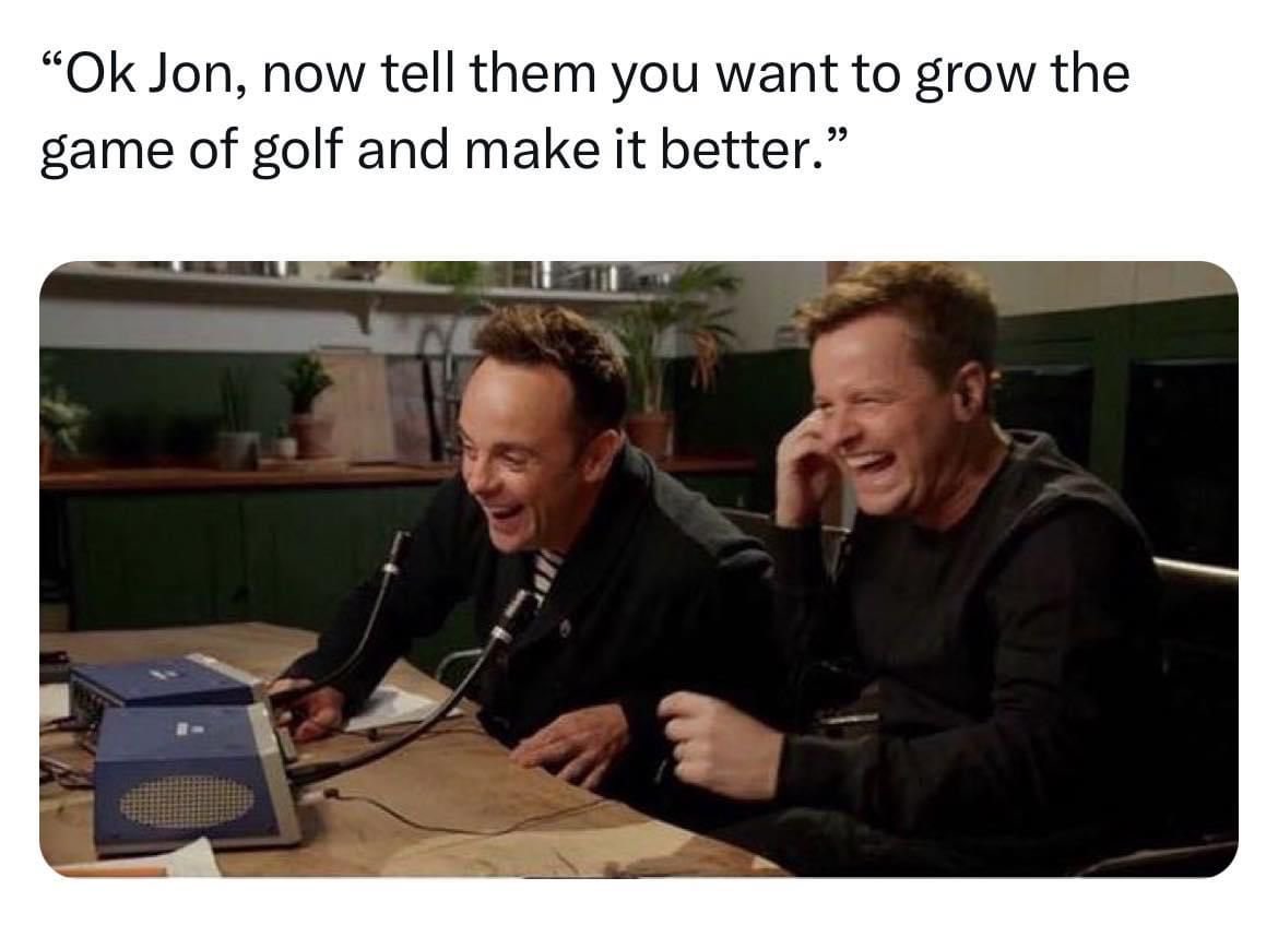 scuba_ged's tweet photo. @SkySportsGolf https://t.co/UohU0IvHRz