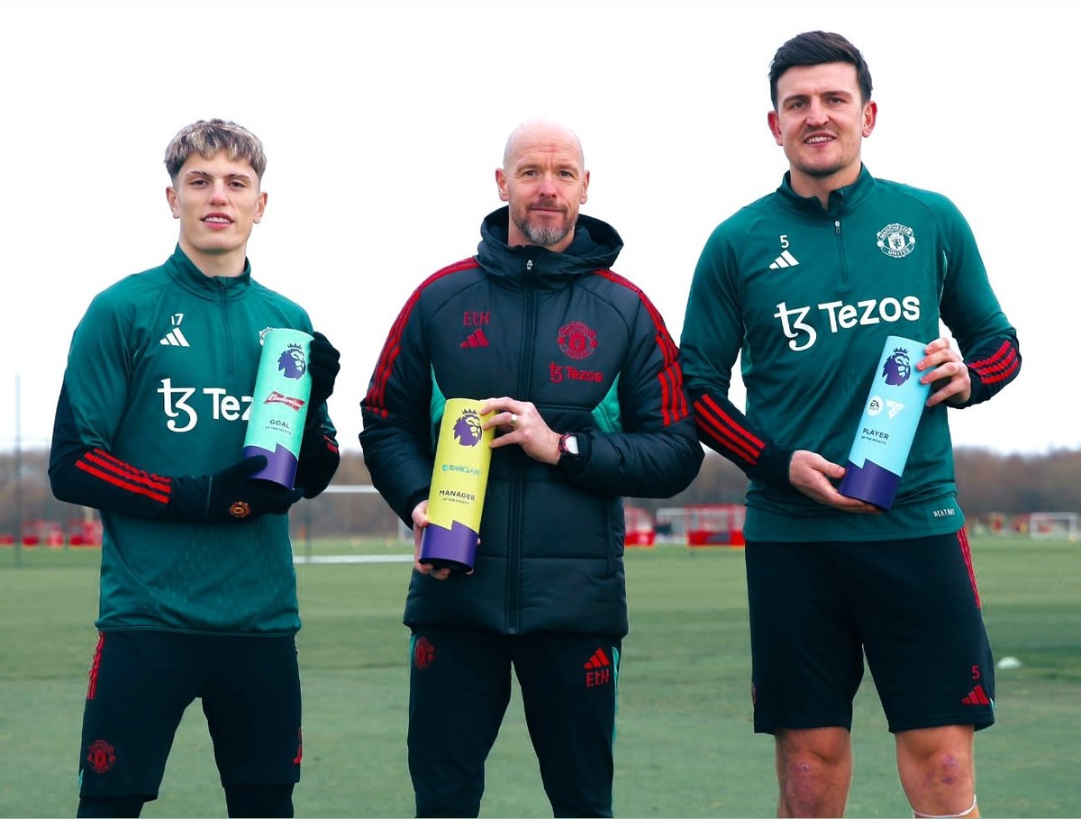 MUnitedFR's tweet image. 🔥